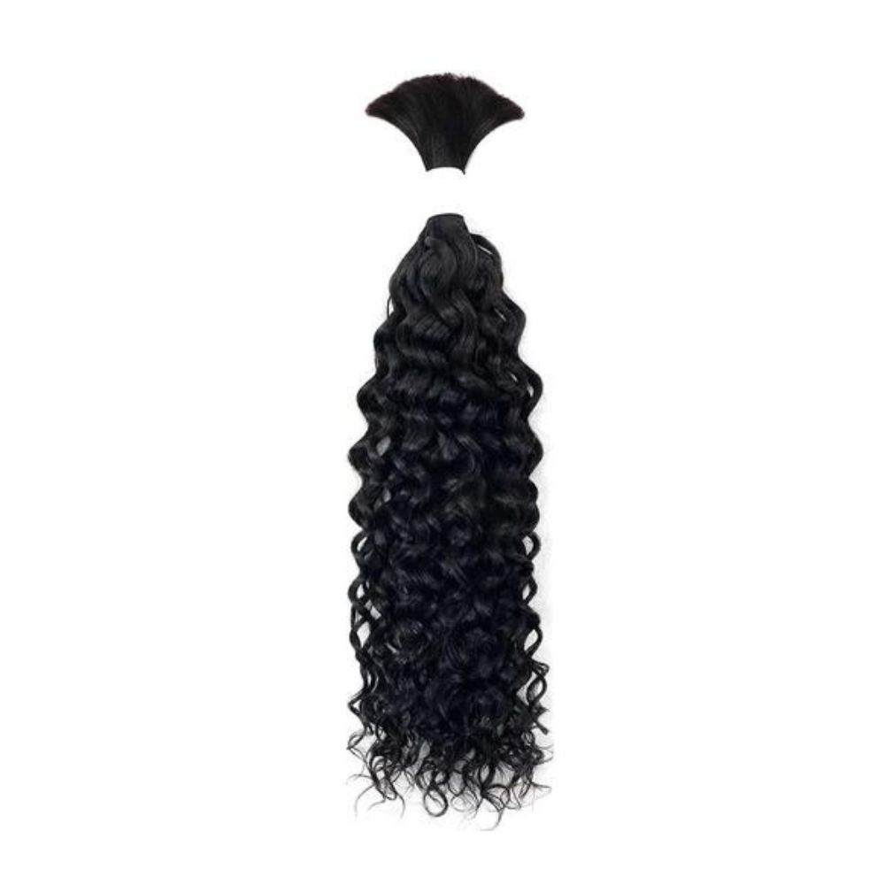 Bulk Hair Extensions