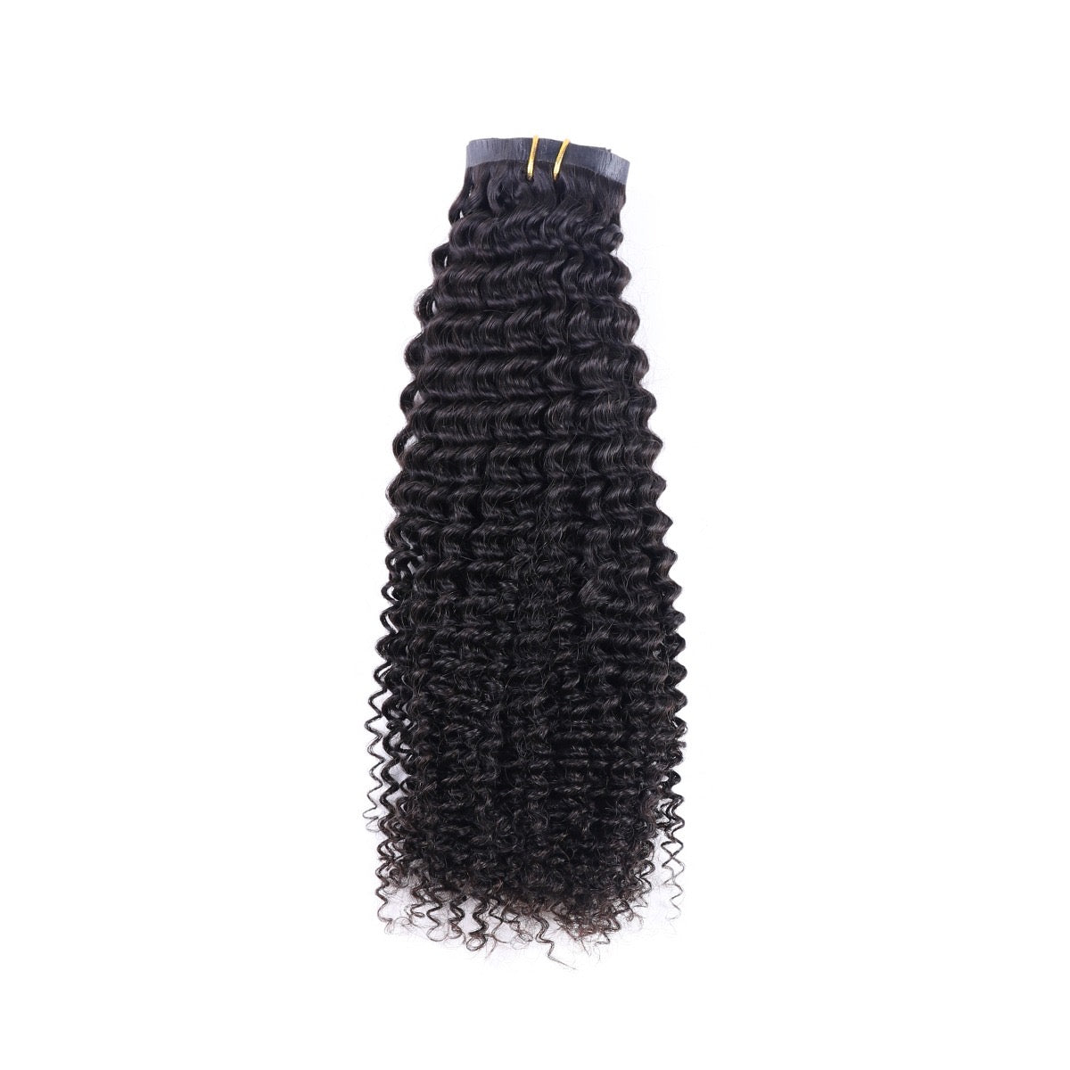 Seamless Clip In Hair Extensions