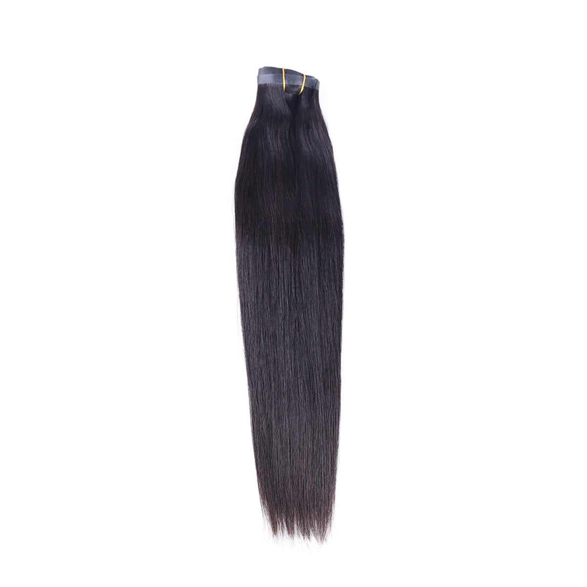Seamless Clip In Hair Extensions