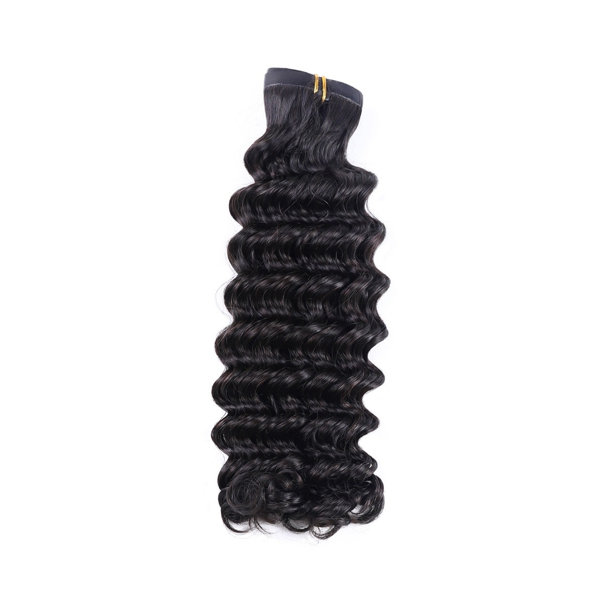 Seamless Clip In Hair Extensions