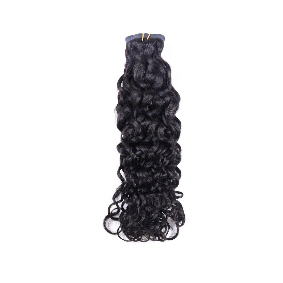 Seamless Clip In Hair Extensions