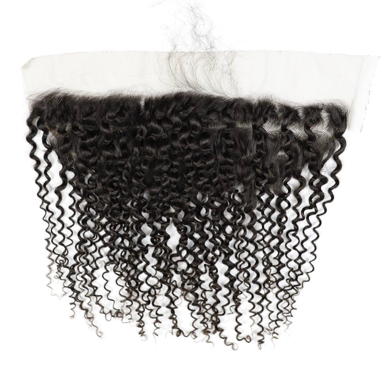 Lavish Curl 13x4 Frontal