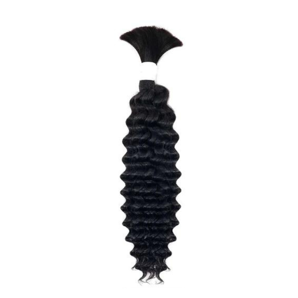 Bulk Hair Extensions