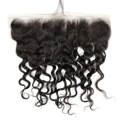 Luxe Curly 13x4 Frontal