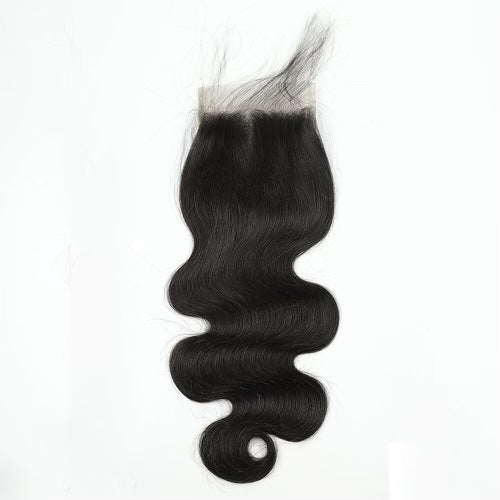 Body Wave Closure