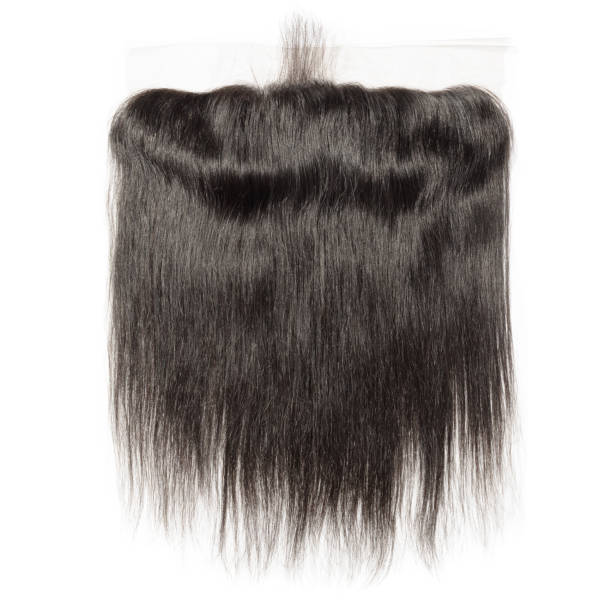 Silky Straight 13x4 Frontal