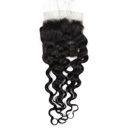 Luxe Curly Closure