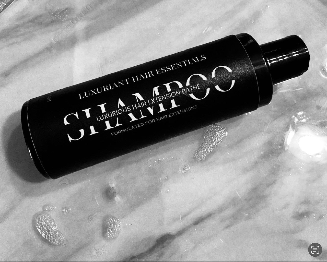 Luxuriant Shampoo