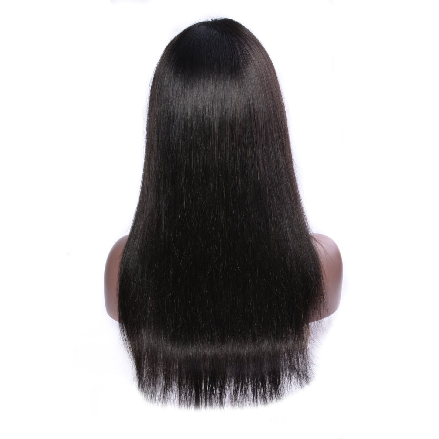 4 x 4 Closure Wig