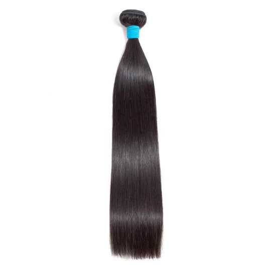 Silky Straight Bundle