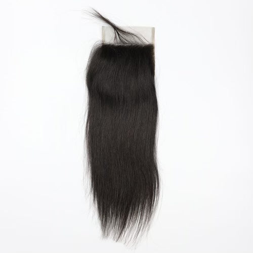 Silky Straight Closure