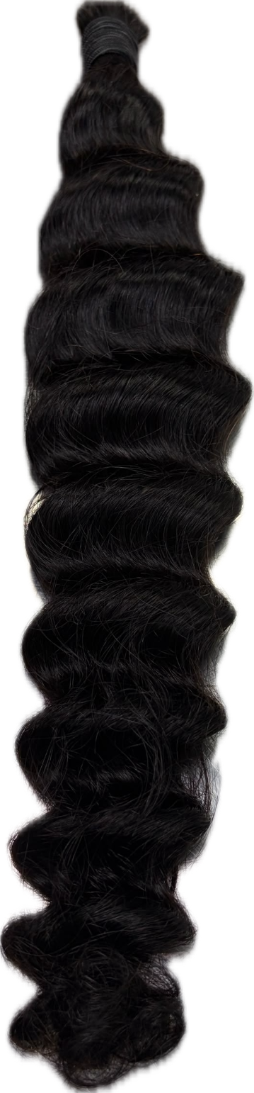 Bulk Hair Extensions