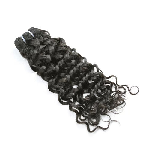 Luxe Curly Bundle