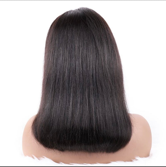 HD Bob Wig