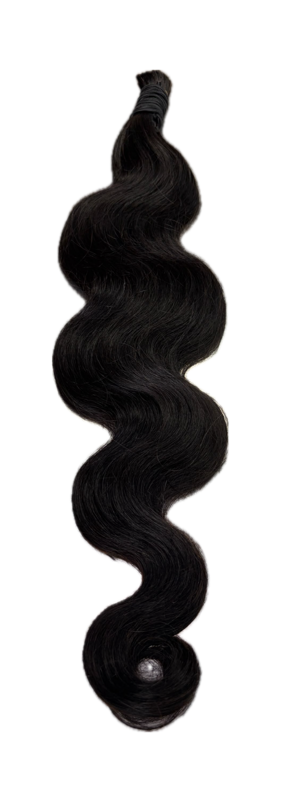 Bulk Hair Extensions
