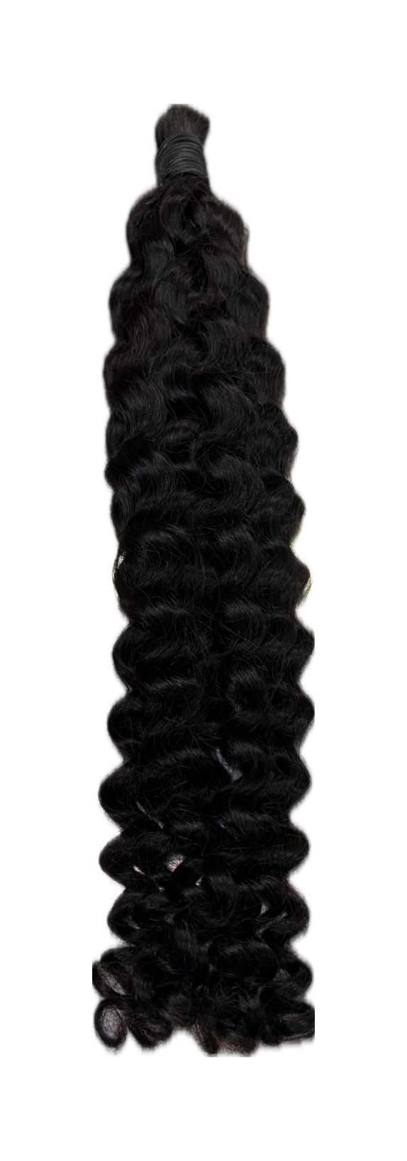 Bulk Hair Extensions