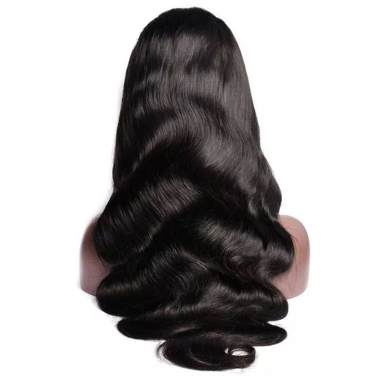 13 x 4 Frontal Wig