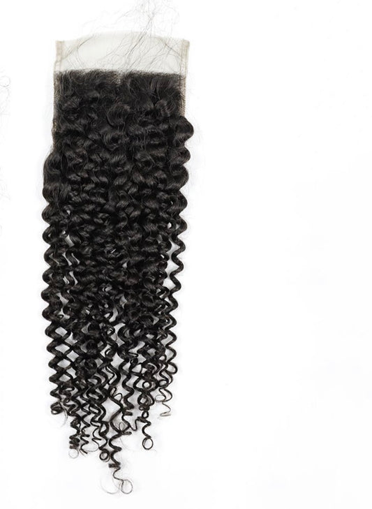Lavish Curl Closure
