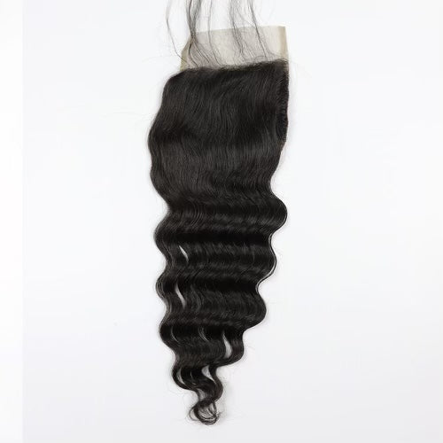 Deep Wave Closure